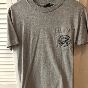 T-shirt obey size small